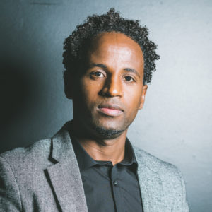 Yemane Yohannes (*1987) Eritreisches Bildungssystem und dessen Problematik/Erfahrung im Militärgefängnis und Flucht.
